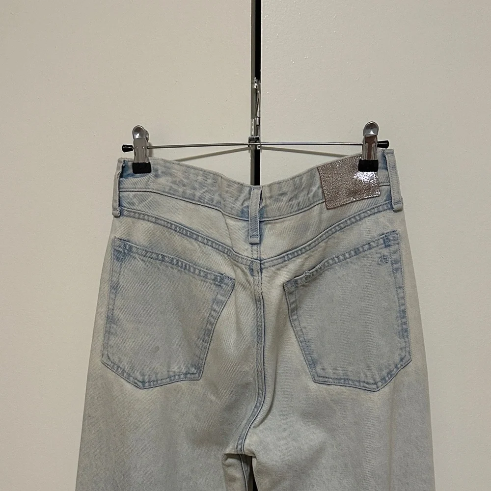 rag & bone Logan Jeans - Picture 5 of 10